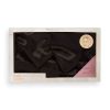 Revolution Haircare Satin Hair Wrap Black thumbnail 2