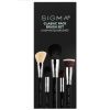 Sigma Classic Face Brush Set thumbnail 2