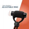 So Divine Men Adjustable Vibrating Ring thumbnail 3