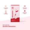 So Divine Self Pleasure Clitoral Suction Stimulator thumbnail 2