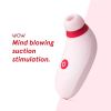 So Divine Self Pleasure Clitoral Suction Stimulator thumbnail 4