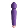 So Divine Smooth Operator Portable massage wand thumbnail 1