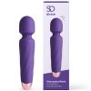 So Divine Smooth Operator Portable massage wand thumbnail 2