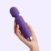 So Divine Smooth Operator Portable massage wand thumbnail 3