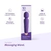 So Divine Smooth Operator Portable massage wand thumbnail 4
