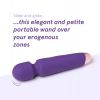 So Divine Smooth Operator Portable massage wand thumbnail 5
