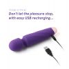 So Divine Smooth Operator Portable massage wand thumbnail 6