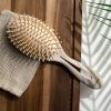 So Eco Biodegradable Gentle Detangling Brush thumbnail 2