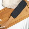 So Eco Wooden Foot File thumbnail 2