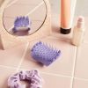 Tangle Teezer The Scalp Exfoliator and Massager - Lavender Lite thumbnail 6