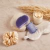 Tangle Teezer The Scalp Exfoliator and Massager - Lavender Lite thumbnail 7