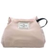 The Flat Lay Co. Drawstring Bag - Blush Pink thumbnail 1