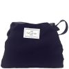 The Flat Lay Co. Drawstring Bag - Classic Black thumbnail 1