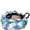 The Flat Lay Co. Drawstring Bag - Tropical Leaves thumbnail 3