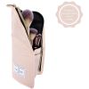 The Flat Lay Co. Standing Brush Case - Blush Pink thumbnail 2