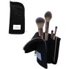 The Flat Lay Co. Standing Brush Case - Classic Black thumbnail 4