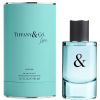 Tiffany &amp; Co. &amp; Love for Him Eau de Toilette 50ml thumbnail 2
