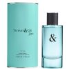 Tiffany &amp; Co. &amp; Love for Him Eau de Toilette 90ml thumbnail 2