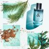 Tiffany &amp; Co. &amp; Love for Him Eau de Toilette 90ml thumbnail 3