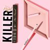 Too Faced Killer Kajal 12 Hour Long-wearing Intense Eyeliner thumbnail 5