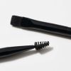 Tweezerman Dual Flat Brow Brush thumbnail 4