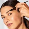 Tweezerman Dual Flat Brow Brush thumbnail 7