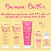 Umberto Giannini Banana Butter Nourishing Superfood Conditioner 250ml thumbnail 6