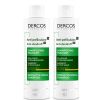 VICHY Dercos Anti-Dandruff Dry Hair Duo thumbnail 1