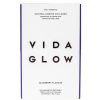 Vida Glow Natural Marine Collagen Sachets - Blueberry thumbnail 1