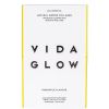 Vida Glow Natural Marine Collagen Sachets - Pineapple thumbnail 1