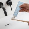 Waken Bamboo Toothbrush White thumbnail 5