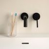 Waken Bamboo Toothbrush White thumbnail 6