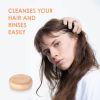 weDo/ Professional No Plastic Shampoo Bar 80g thumbnail 2