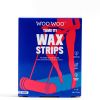 WooWoo Tame It! Bikini Wax Strips (20 Strips) thumbnail 1