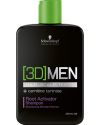 3D Men Root Activating Shampoo, 250ml thumbnail 1