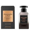 Abercrombie &amp; Fitch Authentic Night Eau De Toilette 100 ml thumbnail 1