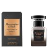 Abercrombie &amp; Fitch Authentic Night Eau De Toilette 30 ml thumbnail 1