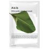 Abib Mild Acidic pH Sheet Mask Heartleaf Fit thumbnail 3