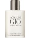 Acqua di Gio Homme, After Shave Balm 100ml thumbnail 1