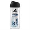 Adidas Adipure Shower Gel 250 ml thumbnail 1