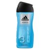 Adidas After Sport Shower Gel 250 ml thumbnail 1