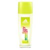 Adidas Fizzy Energy Deodorant 75 ml thumbnail 1