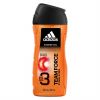 Adidas Team Force 3in1 Shower Gel 250 ml thumbnail 1