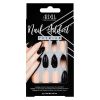 Ardell Nail Addict Black Stud &amp; Pink Ombré thumbnail 1