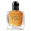 Armani Emporio Armani Stronger With You Eau De Toilette 100ml thumbnail 1