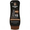 Australian Gold SPF15 Lotion With Bronzer 237 ml thumbnail 1