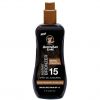 Australian Gold SPF15 Spray Gel With Bronzer 237 ml thumbnail 1