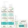 Aveeno Face 4-Step Routine Bundle for Sensitive Skin thumbnail 1