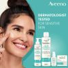 Aveeno Face 4-Step Routine Bundle for Sensitive Skin thumbnail 5