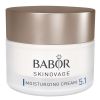 Babor Moisturizing Cream 50 ml thumbnail 1